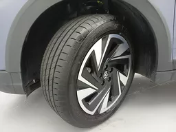 Volkswagen Nivus