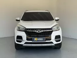 Chery Tiggo 5X