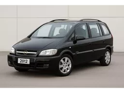 Chevrolet Zafira