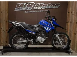 Yamaha XTZ 150