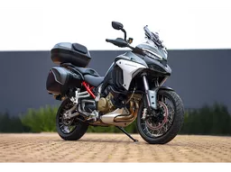 Multistrada