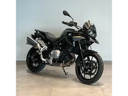 BMW F 750