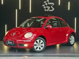 Volkswagen New Beetle