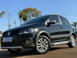 Volkswagen Crossfox