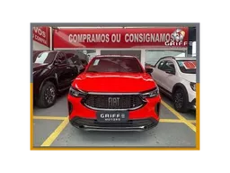 Fiat Fastback