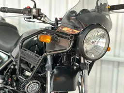 Royal Enfield Himalayan