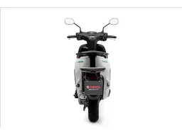 Yamaha Neo's
