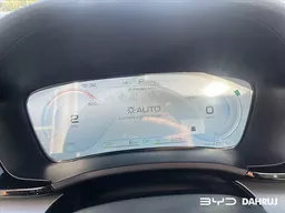 BYD Song Plus