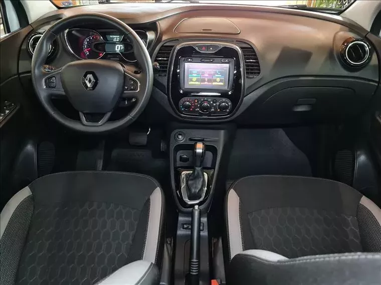 Renault Captur Branco 13