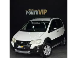 Fiat Idea