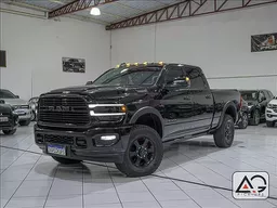 RAM 3500