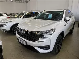 GWM Haval H6