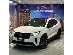Fiat Fastback