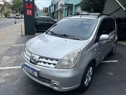 Nissan Livina