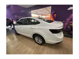 Volkswagen Virtus