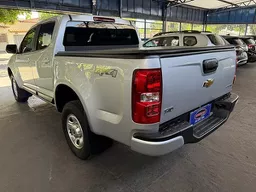 Chevrolet S10
