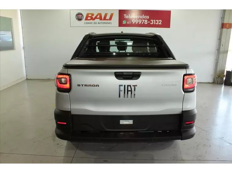 Fiat Strada Prata 6