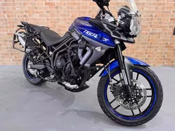 Tiger 800