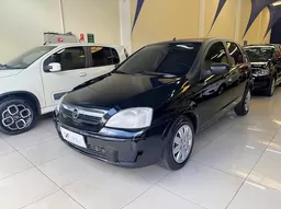 Chevrolet Corsa