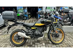 Himalayan