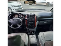 Chrysler Grand Caravan
