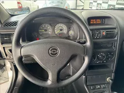 Chevrolet Astra