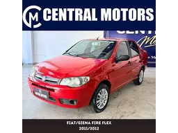 Fiat Siena