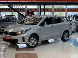 Fiat Cronos