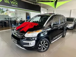 Citroën Aircross