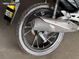 Honda CG 160