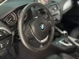 BMW 118i
