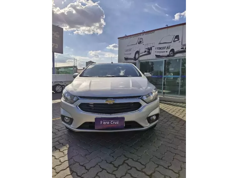 Foto do carro