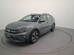 Volkswagen Nivus