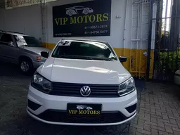 Volkswagen Voyage