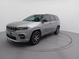 Jeep Commander