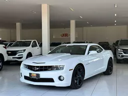 Camaro