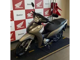 Honda Biz