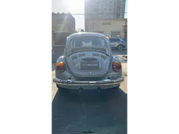 Volkswagen Fusca