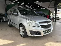 Chevrolet Montana