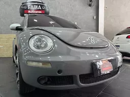 Volkswagen New Beetle