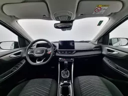Fiat Fastback