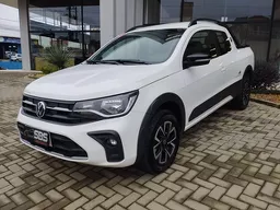 Volkswagen Saveiro