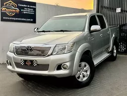 Hilux