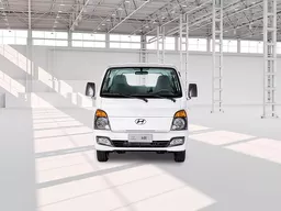 Hyundai HR
