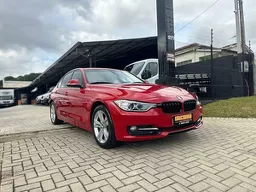 BMW 320i