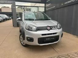 Fiat Uno