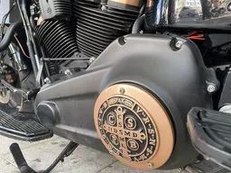 Harley-Davidson Fat Boy