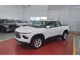 Chevrolet Montana