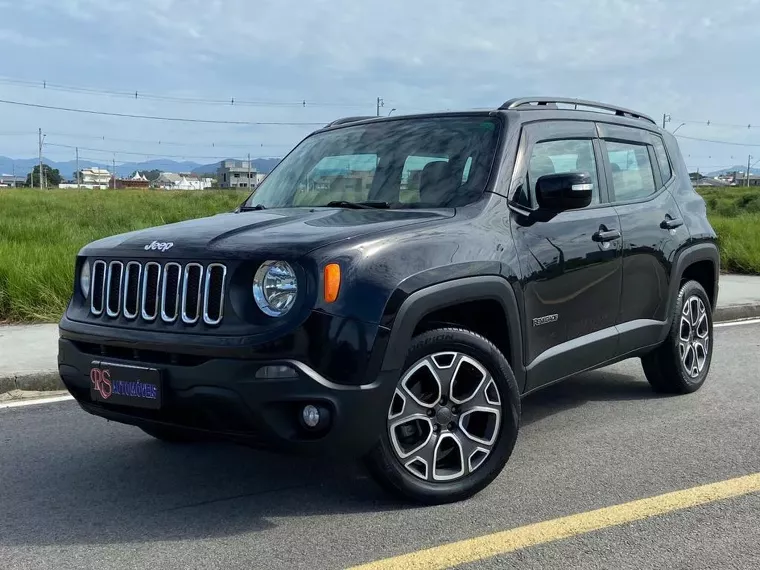 Jeep Renegade Diversas Cores 3