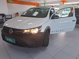 Volkswagen Saveiro